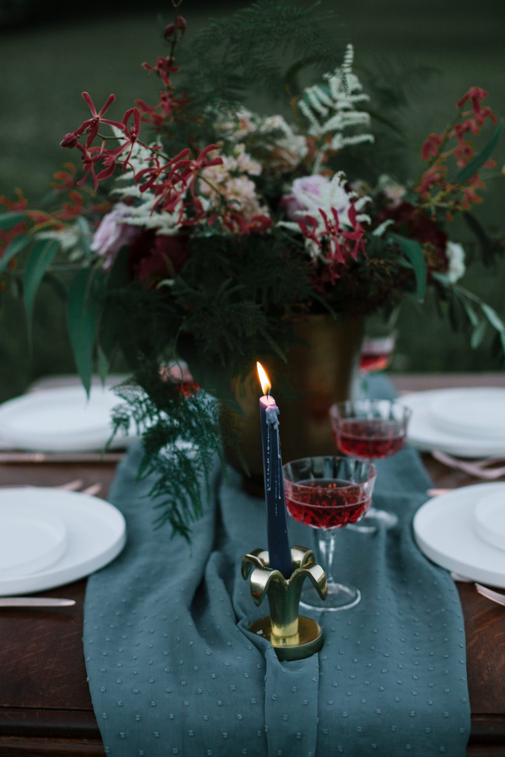 Un mariage folk au coeur des montagnes Alpines - Blog Mariage Madame C Un mariage folk au coeur des montagnes Alpines - Blog Mariage Madame C