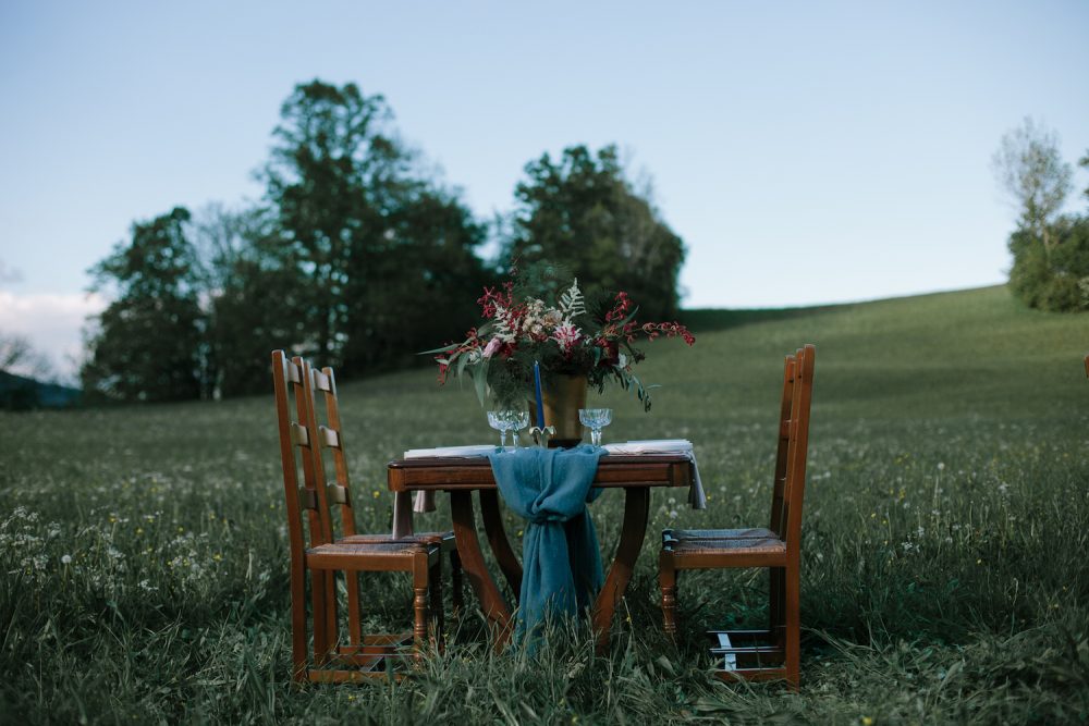 Un mariage folk au coeur des montagnes Alpines - Blog Mariage Madame C Un mariage folk au coeur des montagnes Alpines - Blog Mariage Madame C