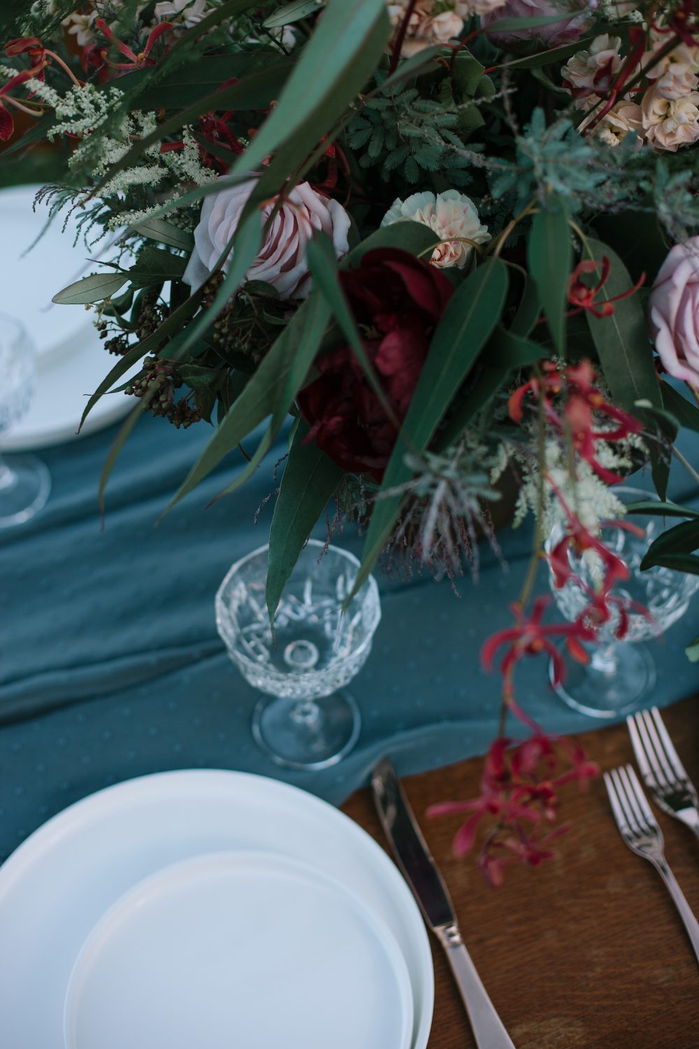 Un mariage folk au coeur des montagnes Alpines - Blog Mariage Madame C Un mariage folk au coeur des montagnes Alpines - Blog Mariage Madame C