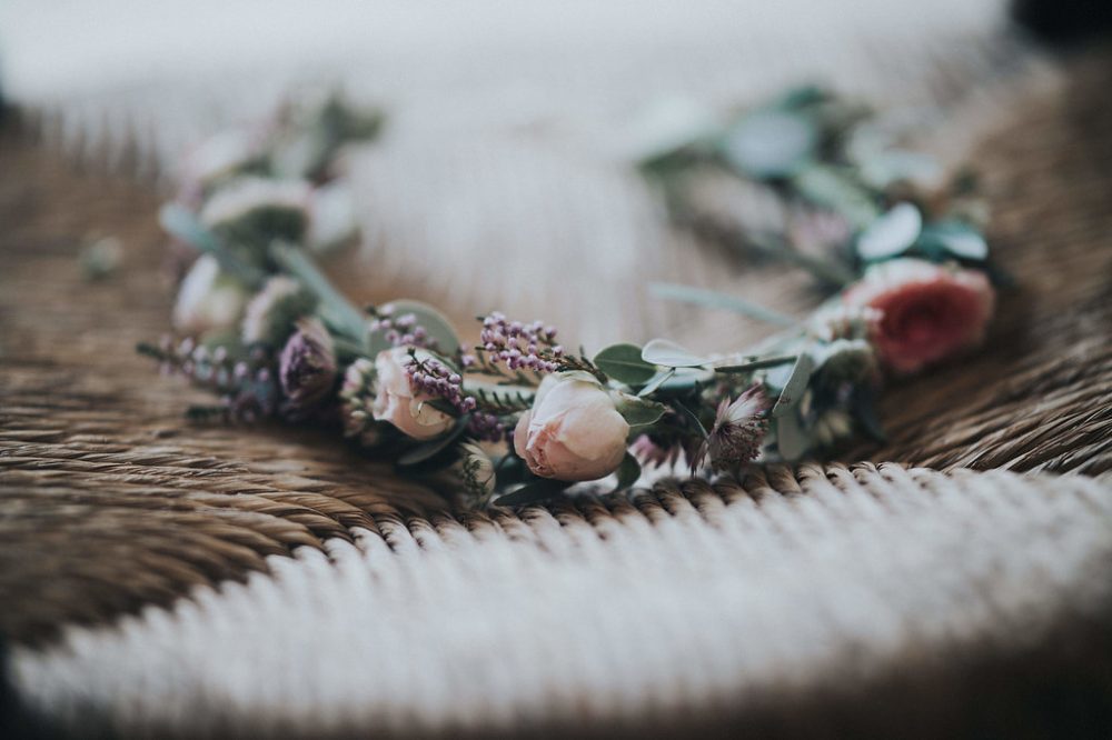 Mariage en Camargue sur une plage sauvage - Blog Mariage Madame C