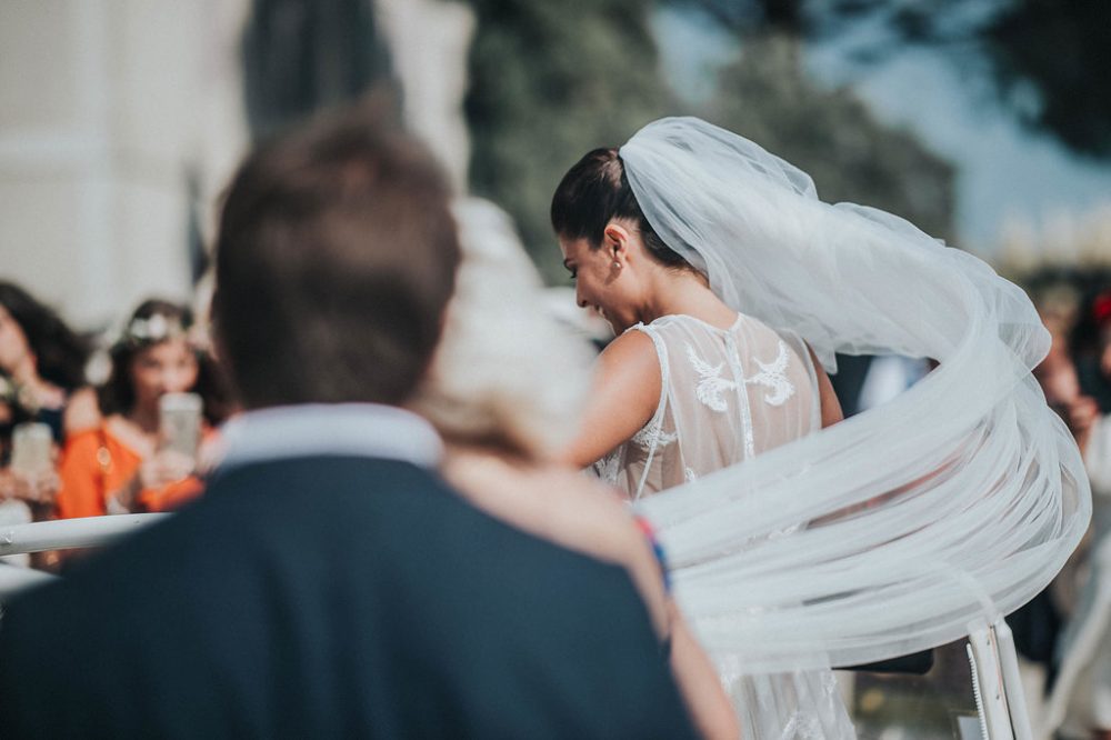 Mariage en Camargue sur une plage sauvage - Blog Mariage Madame C