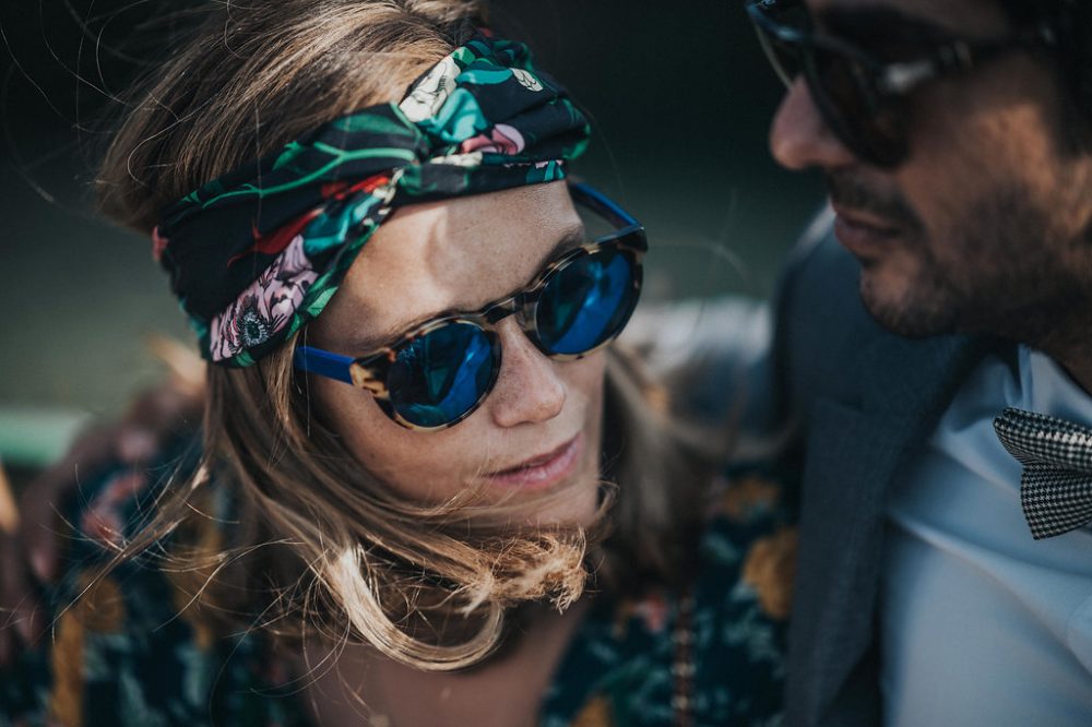 Mariage en Camargue sur une plage sauvage - Blog Mariage Madame C