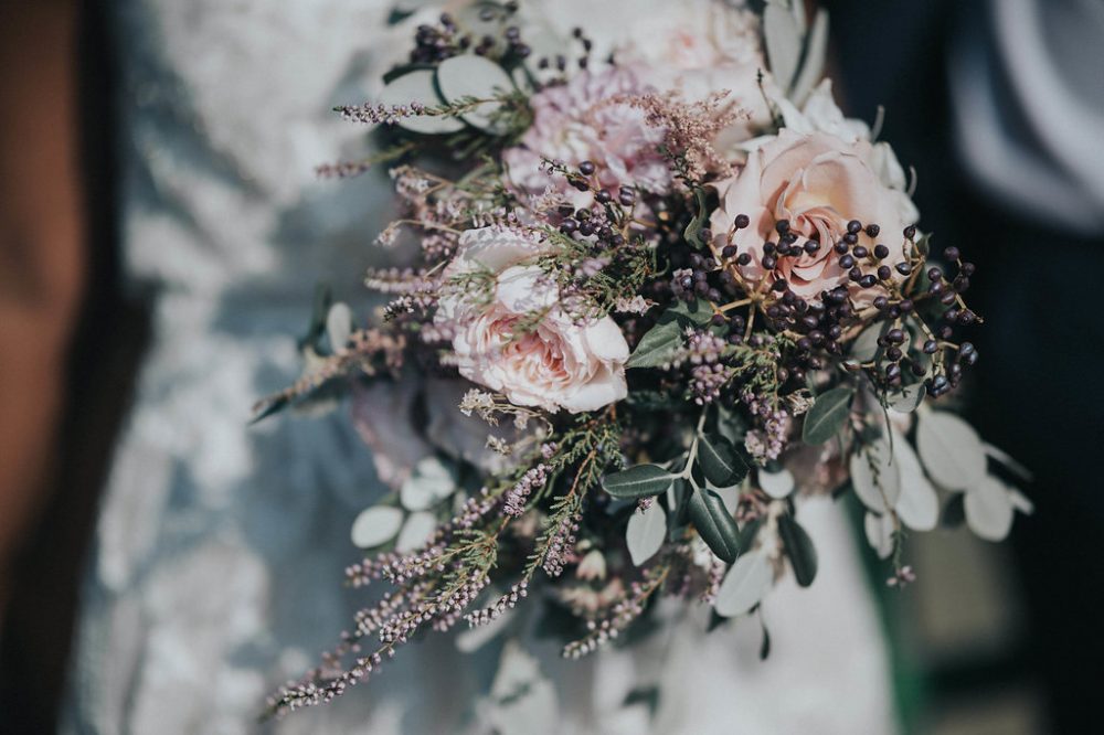 Mariage en Camargue sur une plage sauvage - Blog Mariage Madame C