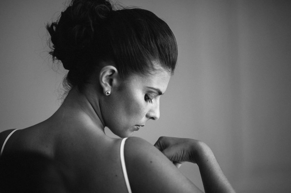 Mariage en Camargue sur une plage sauvage - Blog Mariage Madame C