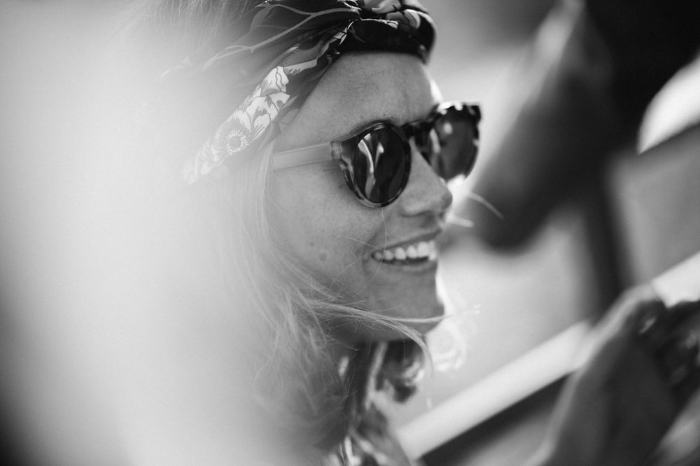 Mariage en Camargue sur une plage sauvage - Blog Mariage Madame C