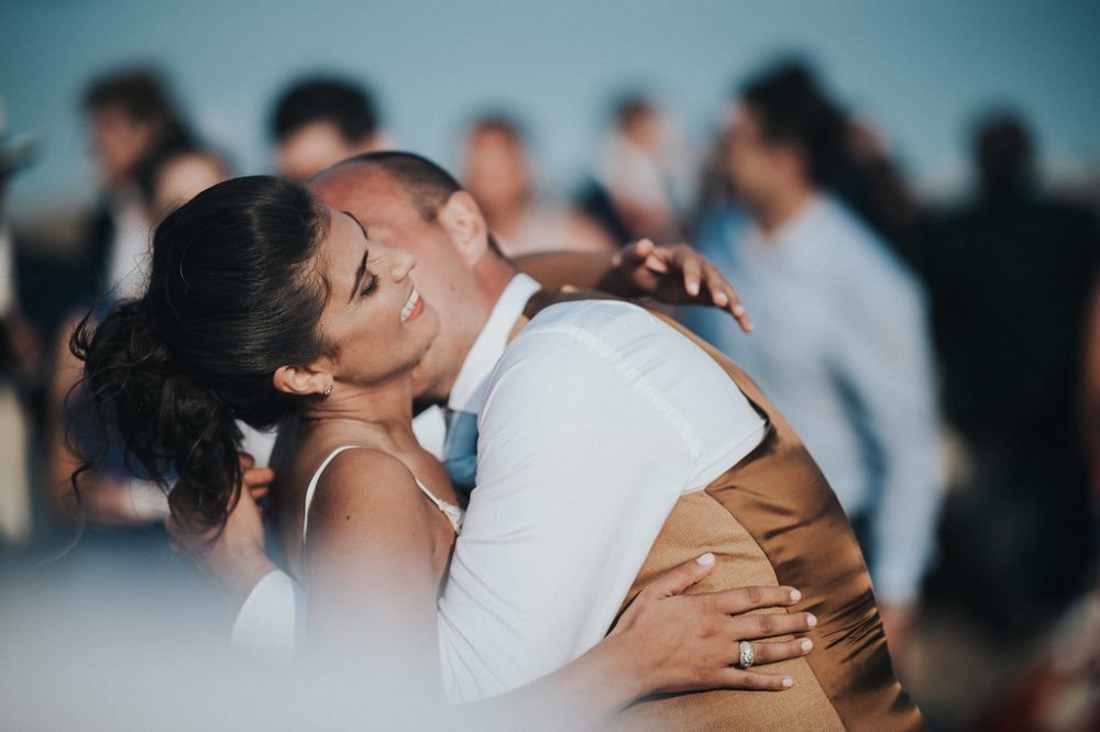 Mariage en Camargue sur une plage sauvage - Blog Mariage Madame C