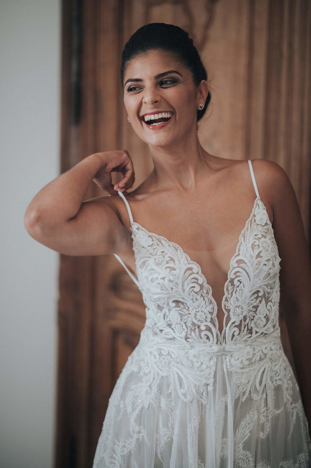 Mariage en Camargue sur une plage sauvage - Blog Mariage Madame C