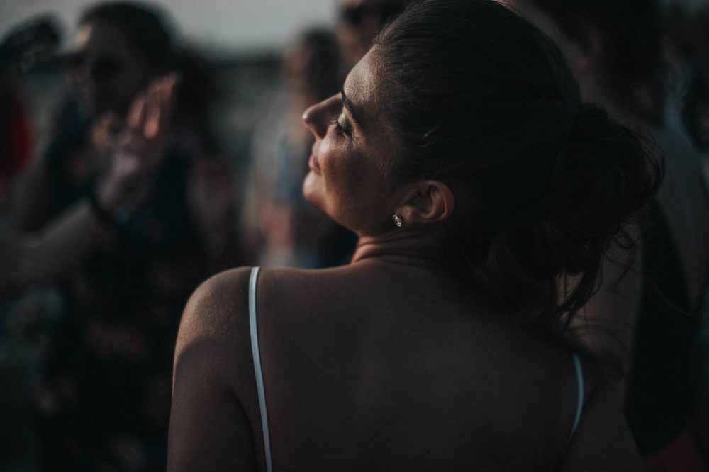 Mariage en Camargue sur une plage sauvage - Blog Mariage Madame C