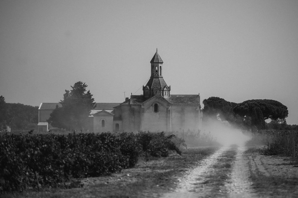 Mariage en Camargue sur une plage sauvage - Blog Mariage Madame C