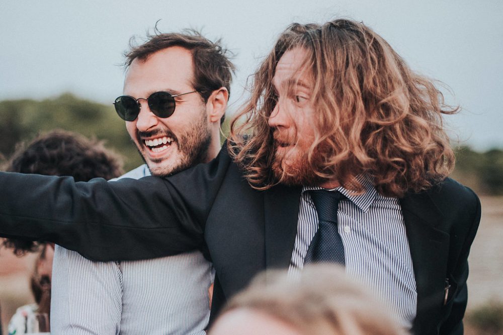 Mariage en Camargue sur une plage sauvage - Blog Mariage Madame C