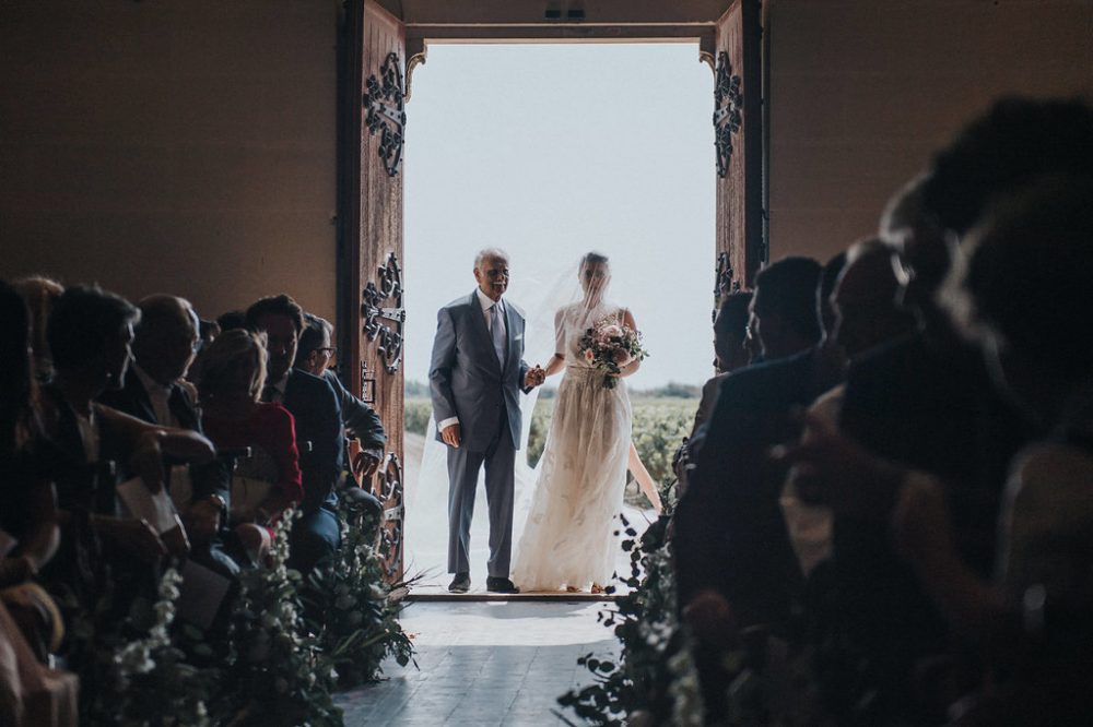 Mariage en Camargue sur une plage sauvage - Blog Mariage Madame C