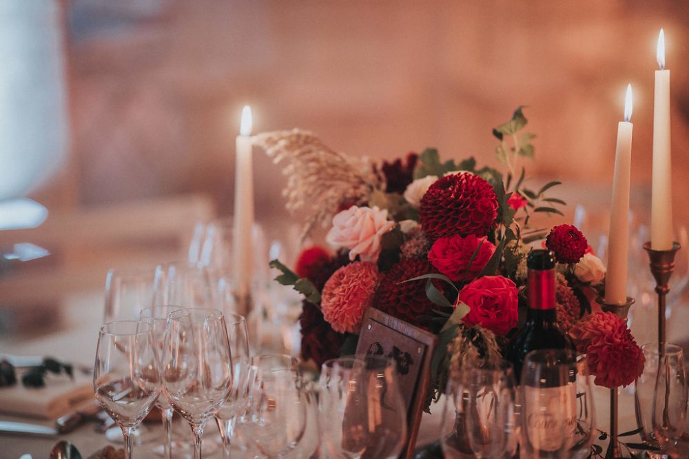 Mariage en Camargue sur une plage sauvage - Blog Mariage Madame C