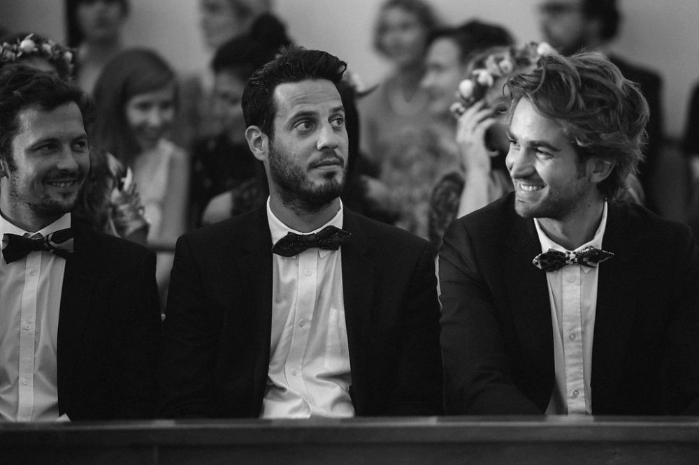 Mariage en Camargue sur une plage sauvage - Blog Mariage Madame C