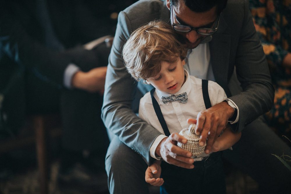 Mariage en Camargue sur une plage sauvage - Blog Mariage Madame C