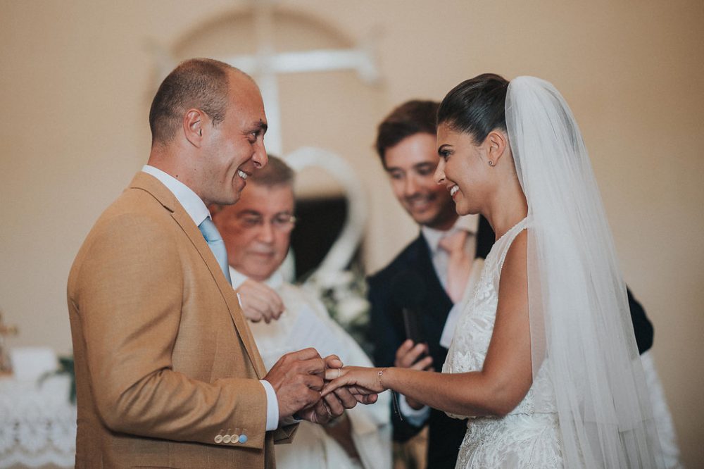 Mariage en Camargue sur une plage sauvage - Blog Mariage Madame C