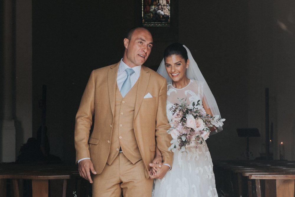 Mariage en Camargue sur une plage sauvage - Blog Mariage Madame C