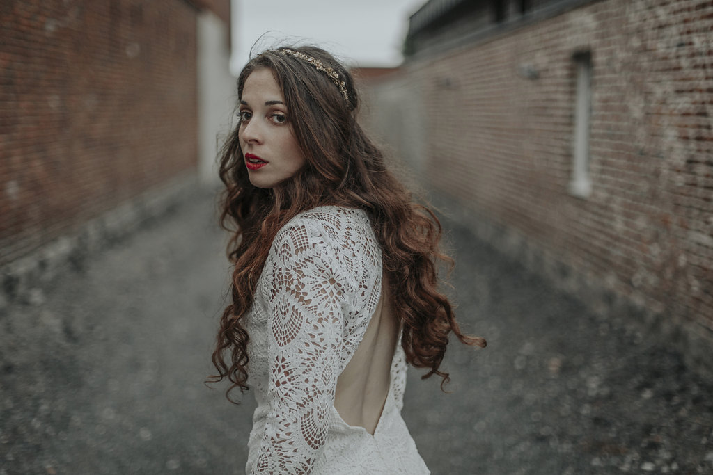 Mariage dans la campagne Lilloise - Sarah + Alex - Blog Mariage Madame C