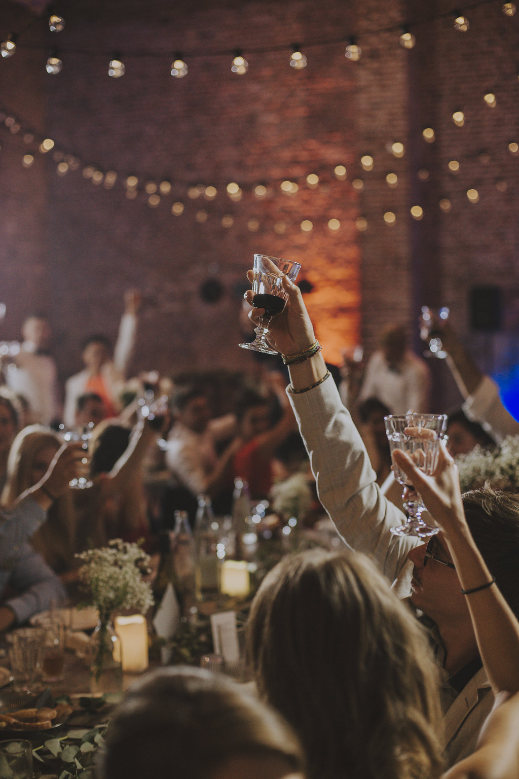 Mariage dans la campagne Lilloise - Sarah + Alex - Blog Mariage Madame C