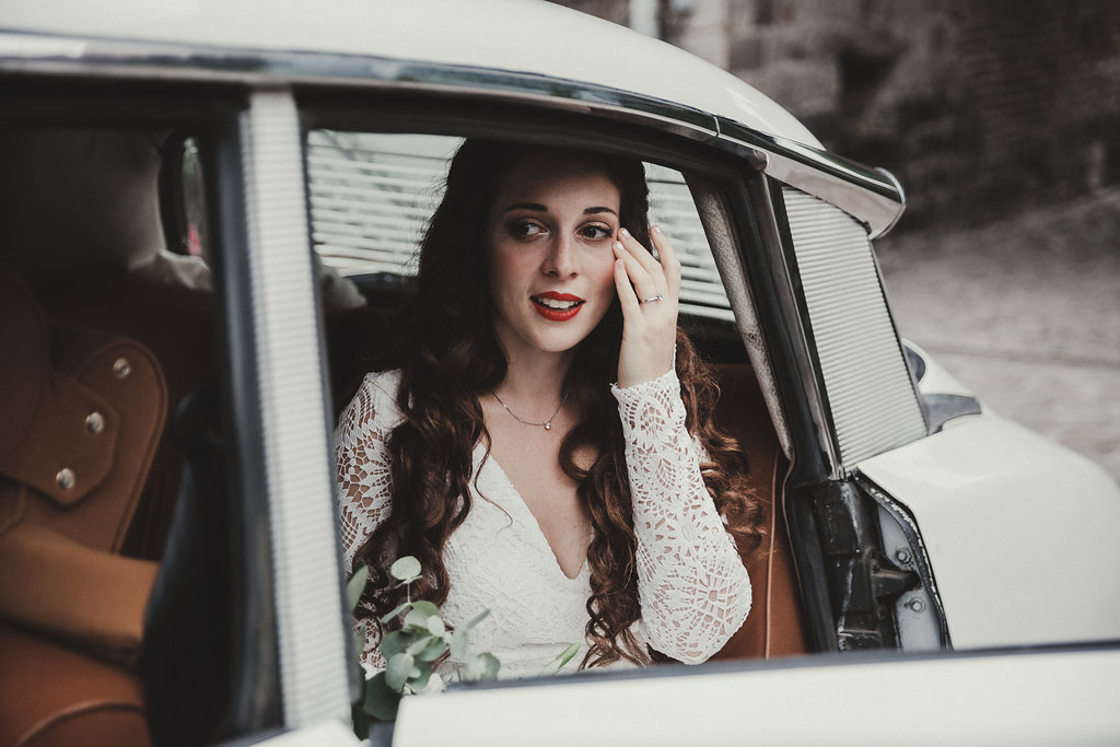 Mariage dans la campagne Lilloise - Sarah + Alex - Blog Mariage Madame C