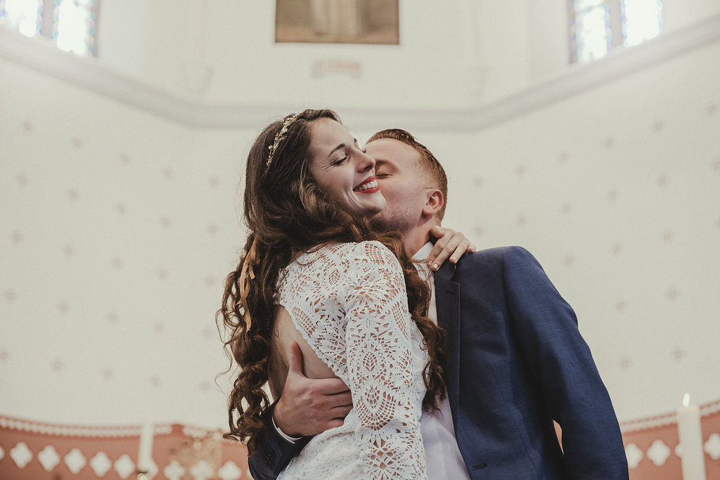 Mariage dans la campagne Lilloise - Sarah + Alex - Blog Mariage Madame C