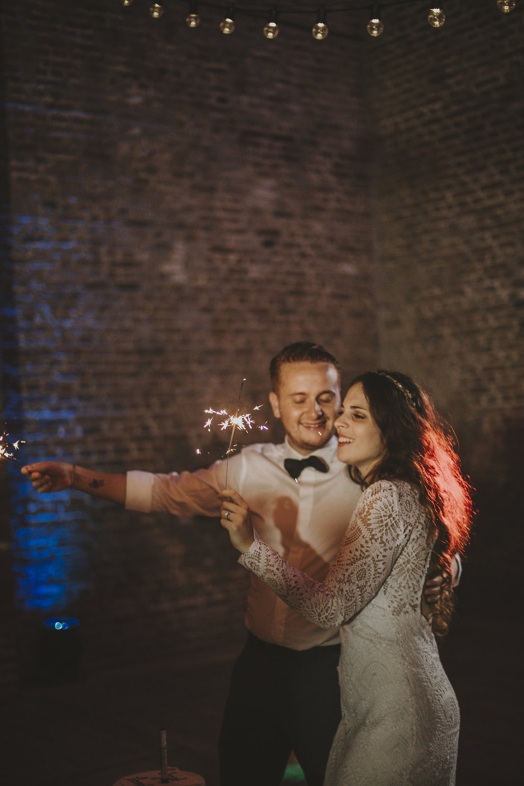 Mariage dans la campagne Lilloise - Sarah + Alex - Blog Mariage Madame C