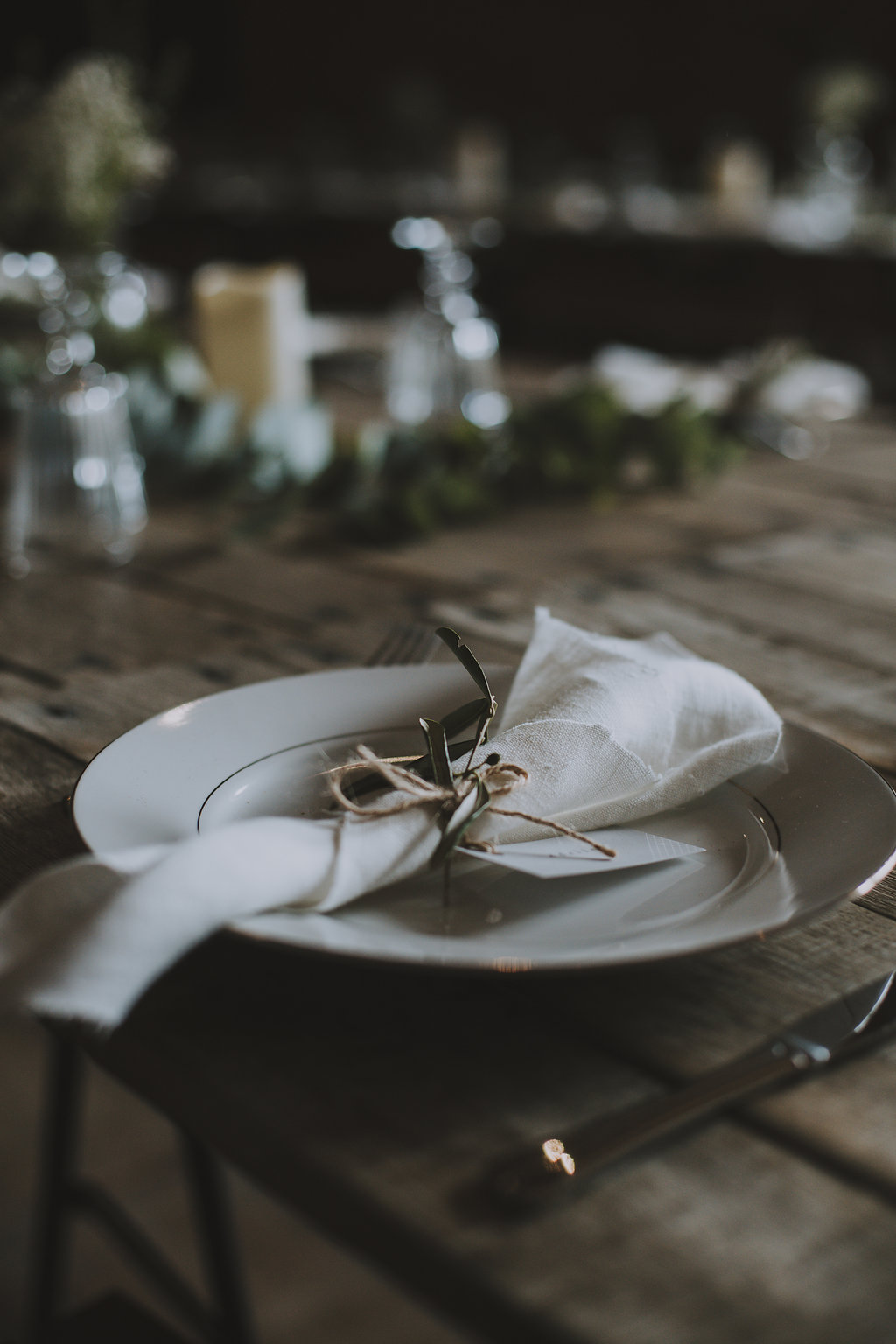 Mariage dans la campagne Lilloise - Sarah + Alex - Blog Mariage Madame C