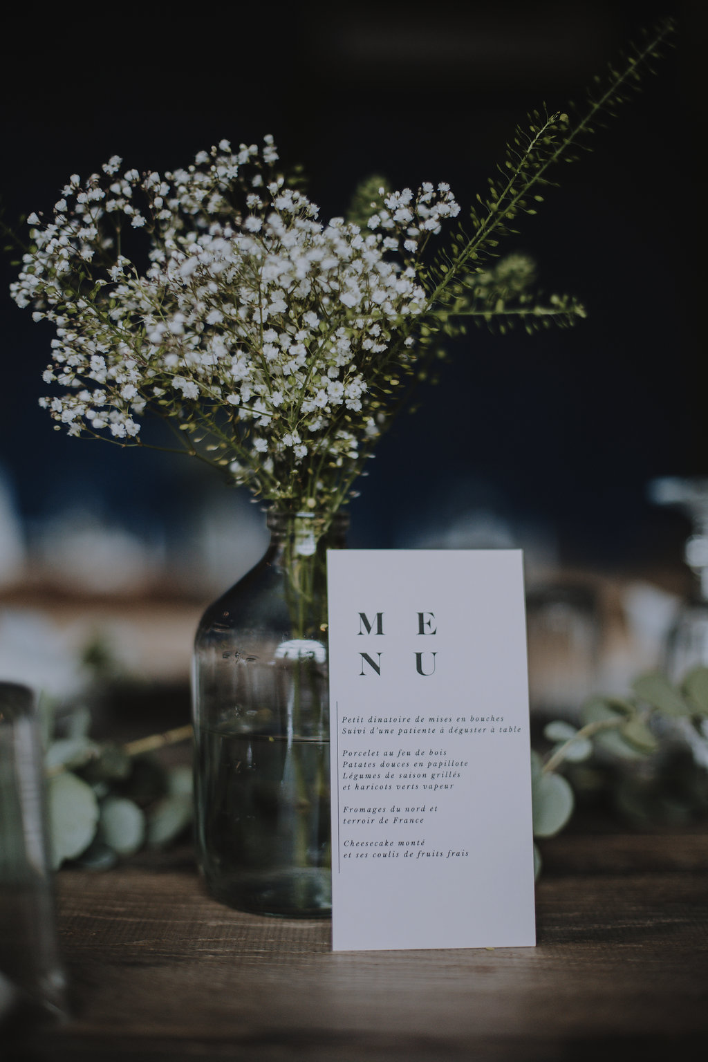 Mariage dans la campagne Lilloise - Sarah + Alex - Blog Mariage Madame C