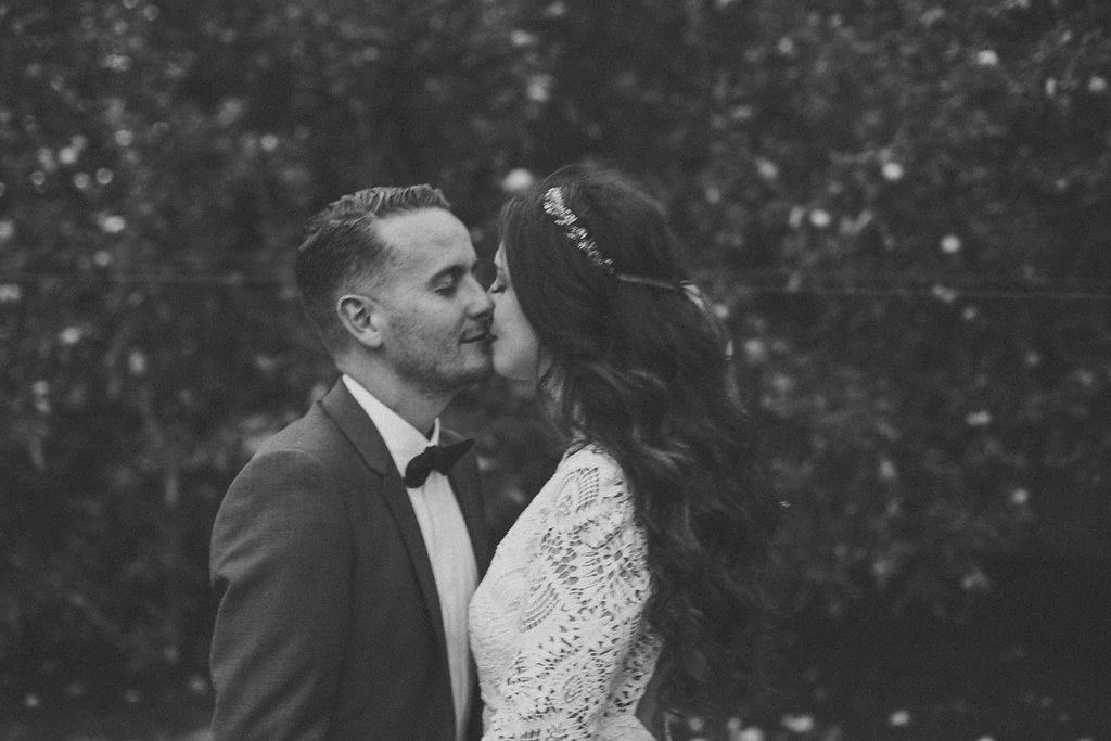 Mariage dans la campagne Lilloise - Sarah + Alex - Blog Mariage Madame C