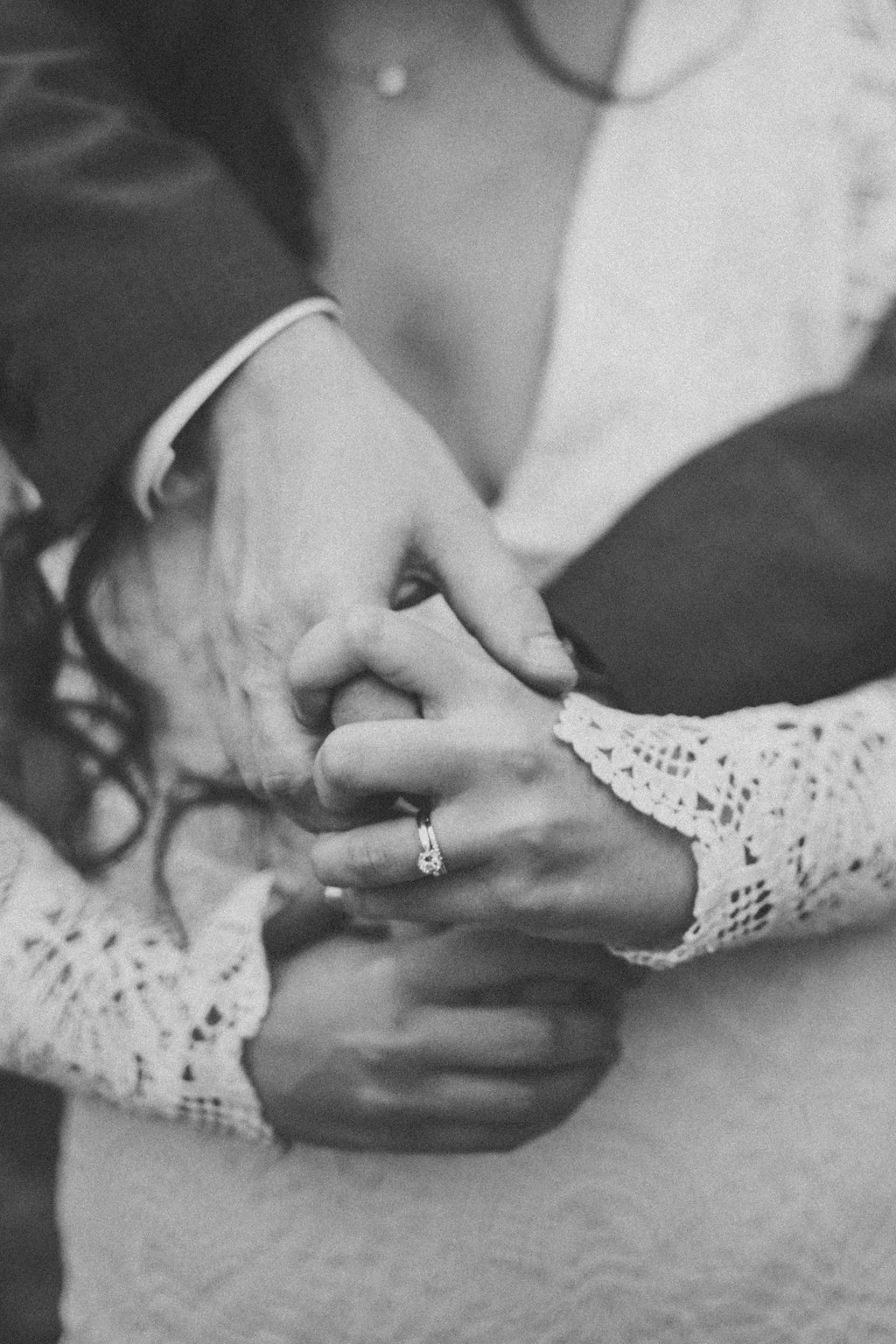 Mariage dans la campagne Lilloise - Sarah + Alex - Blog Mariage Madame C