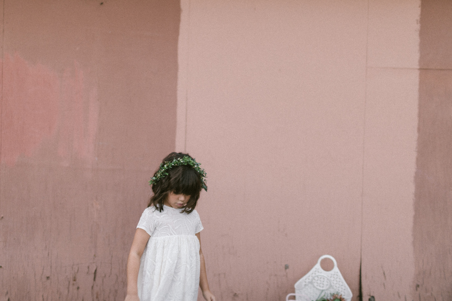 Birdie 2018 by Christina Sfez - Tenues de cortège - Blog Mariage Madame C