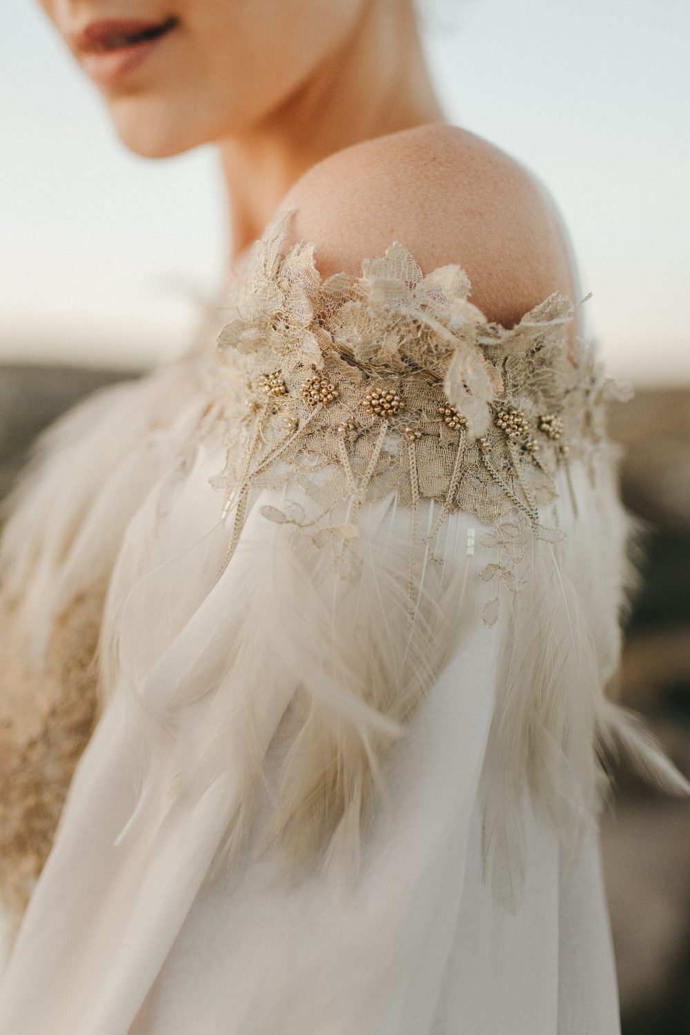 Elisa Ness Collection 2018 - Robes de Mariée - Blog Mariage Madame C Elisa Ness Collection 2018 - Robes de Mariée - Blog Mariage Madame C