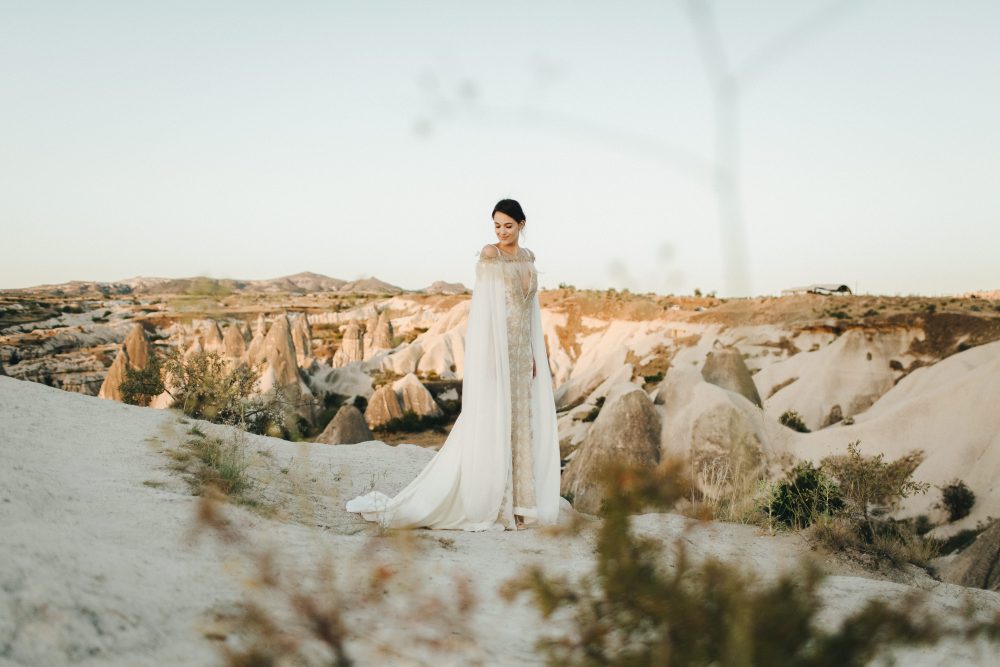 Elisa Ness Collection 2018 - Robes de Mariée - Blog Mariage Madame C Elisa Ness Collection 2018 - Robes de Mariée - Blog Mariage Madame C