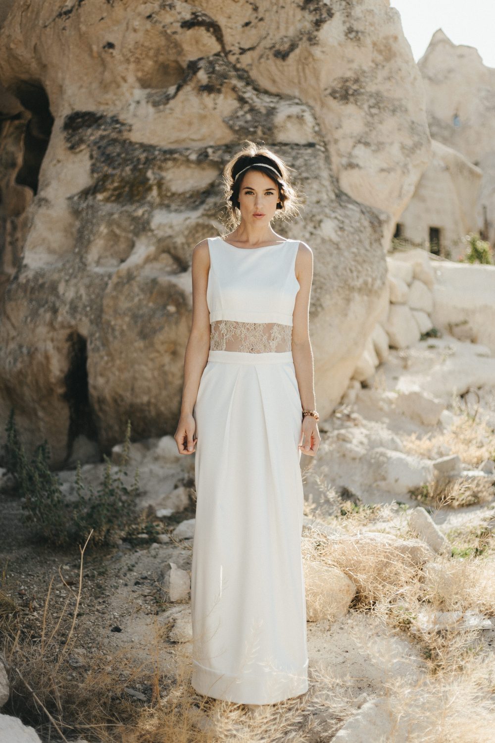 Elisa Ness Collection 2018 - Robes de Mariée - Blog Mariage Madame C Elisa Ness Collection 2018 - Robes de Mariée - Blog Mariage Madame C
