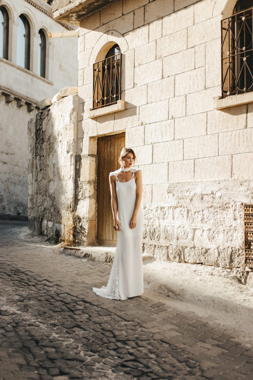 Elisa Ness Collection 2018 - Robes de Mariée - Blog Mariage Madame C Elisa Ness Collection 2018 - Robes de Mariée - Blog Mariage Madame C