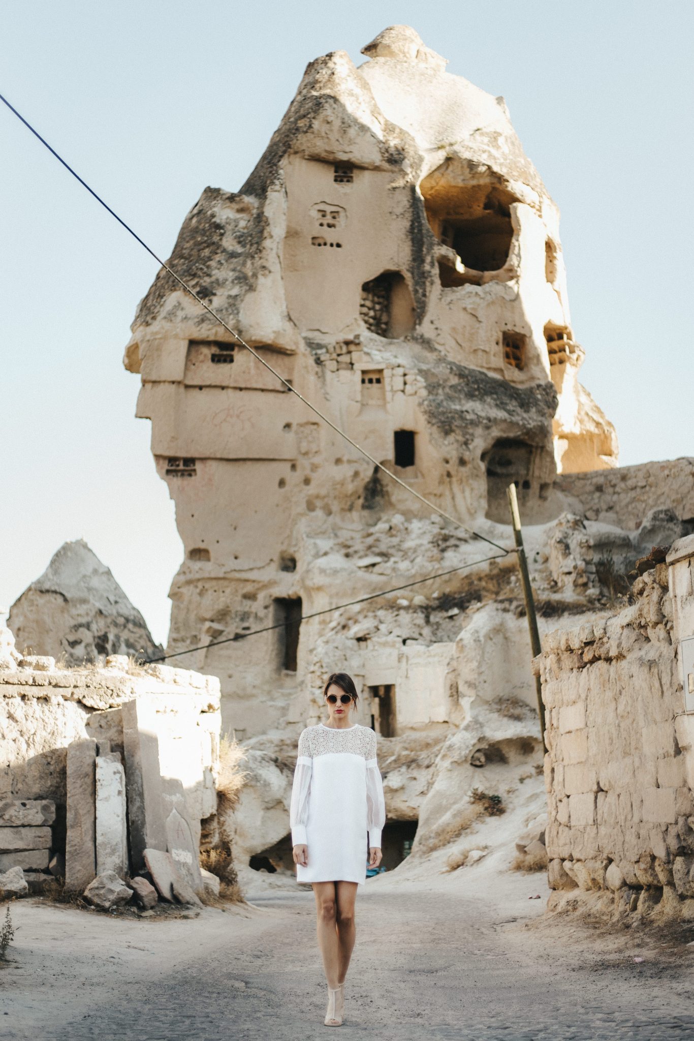 Elisa Ness Collection 2018 - Robes de Mariée - Blog Mariage Madame C Elisa Ness Collection 2018 - Robes de Mariée - Blog Mariage Madame C