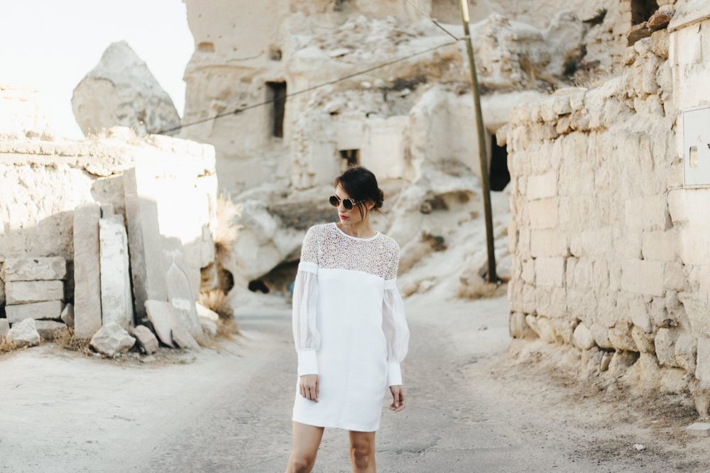 Elisa Ness Collection 2018 - Robes de Mariée - Blog Mariage Madame C Elisa Ness Collection 2018 - Robes de Mariée - Blog Mariage Madame C