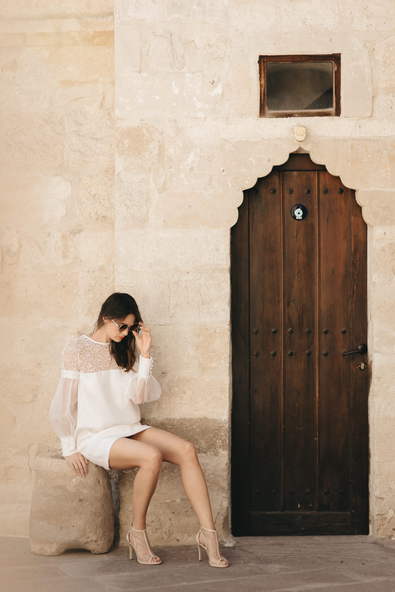 Elisa Ness Collection 2018 - Robes de Mariée - Blog Mariage Madame C Elisa Ness Collection 2018 - Robes de Mariée - Blog Mariage Madame C