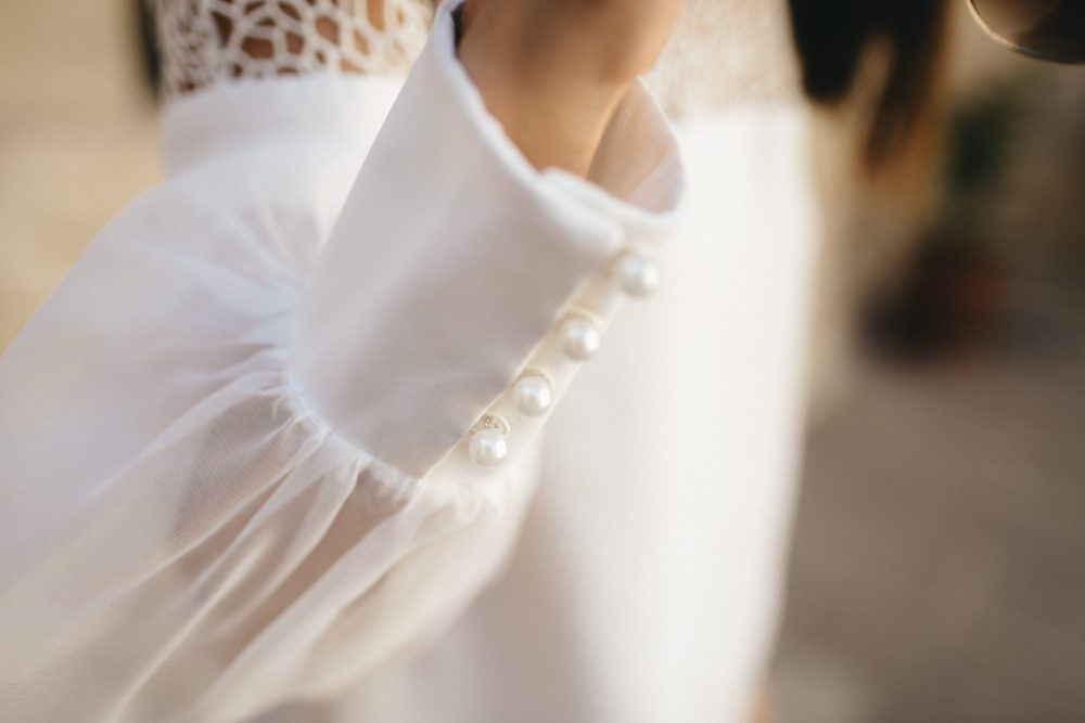 Elisa Ness Collection 2018 - Robes de Mariée - Blog Mariage Madame C Elisa Ness Collection 2018 - Robes de Mariée - Blog Mariage Madame C