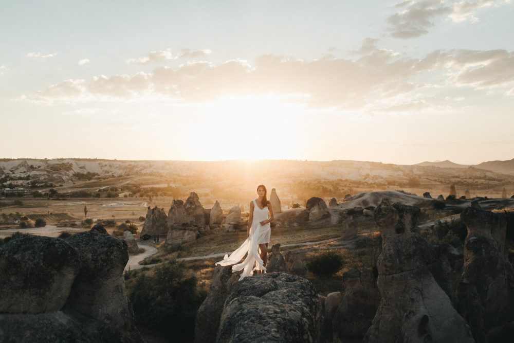 Elisa Ness Collection 2018 - Robes de Mariée - Blog Mariage Madame C Elisa Ness Collection 2018 - Robes de Mariée - Blog Mariage Madame C