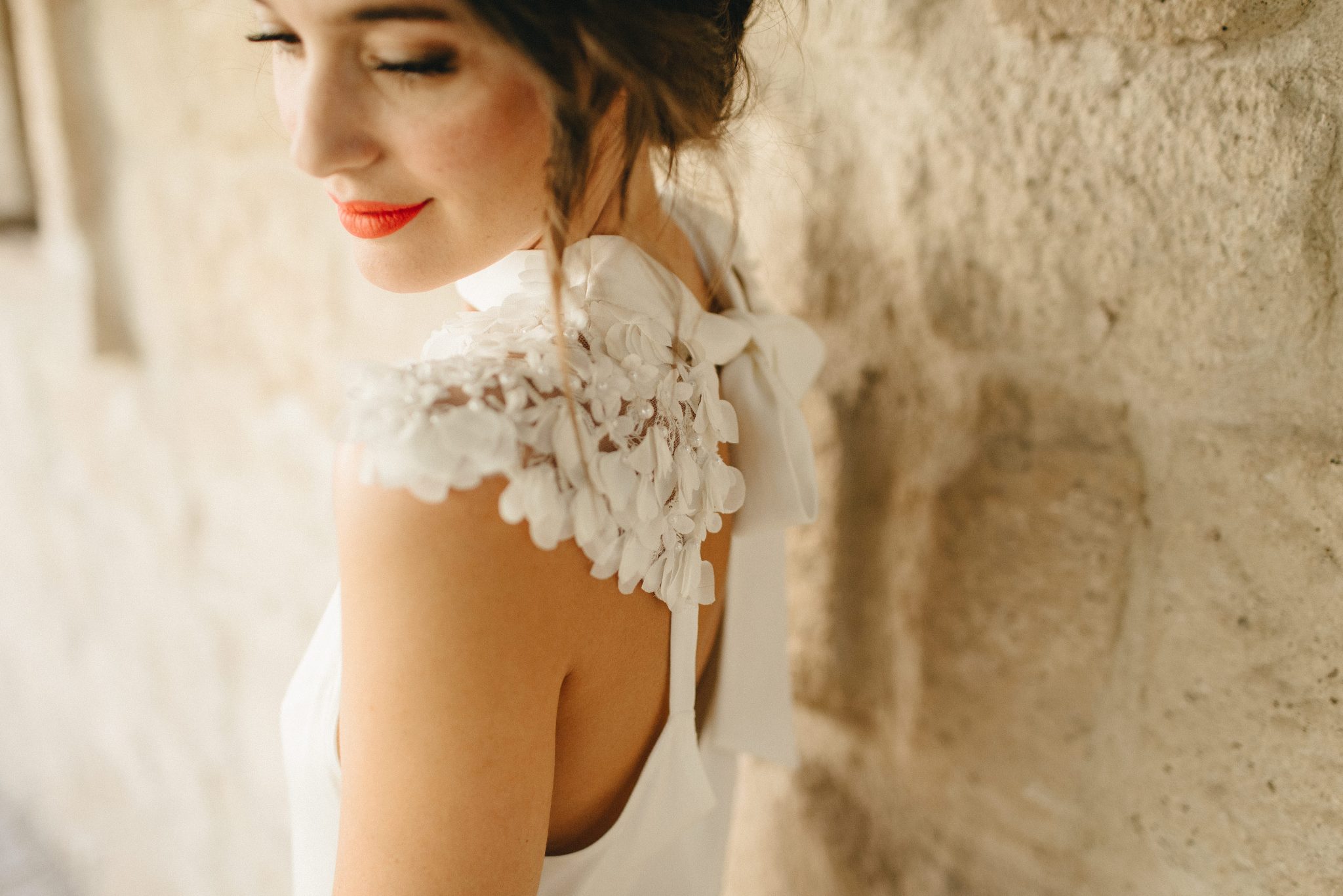 Elisa Ness Collection 2018 - Robes de Mariée - Blog Mariage Madame C Elisa Ness Collection 2018 - Robes de Mariée - Blog Mariage Madame C