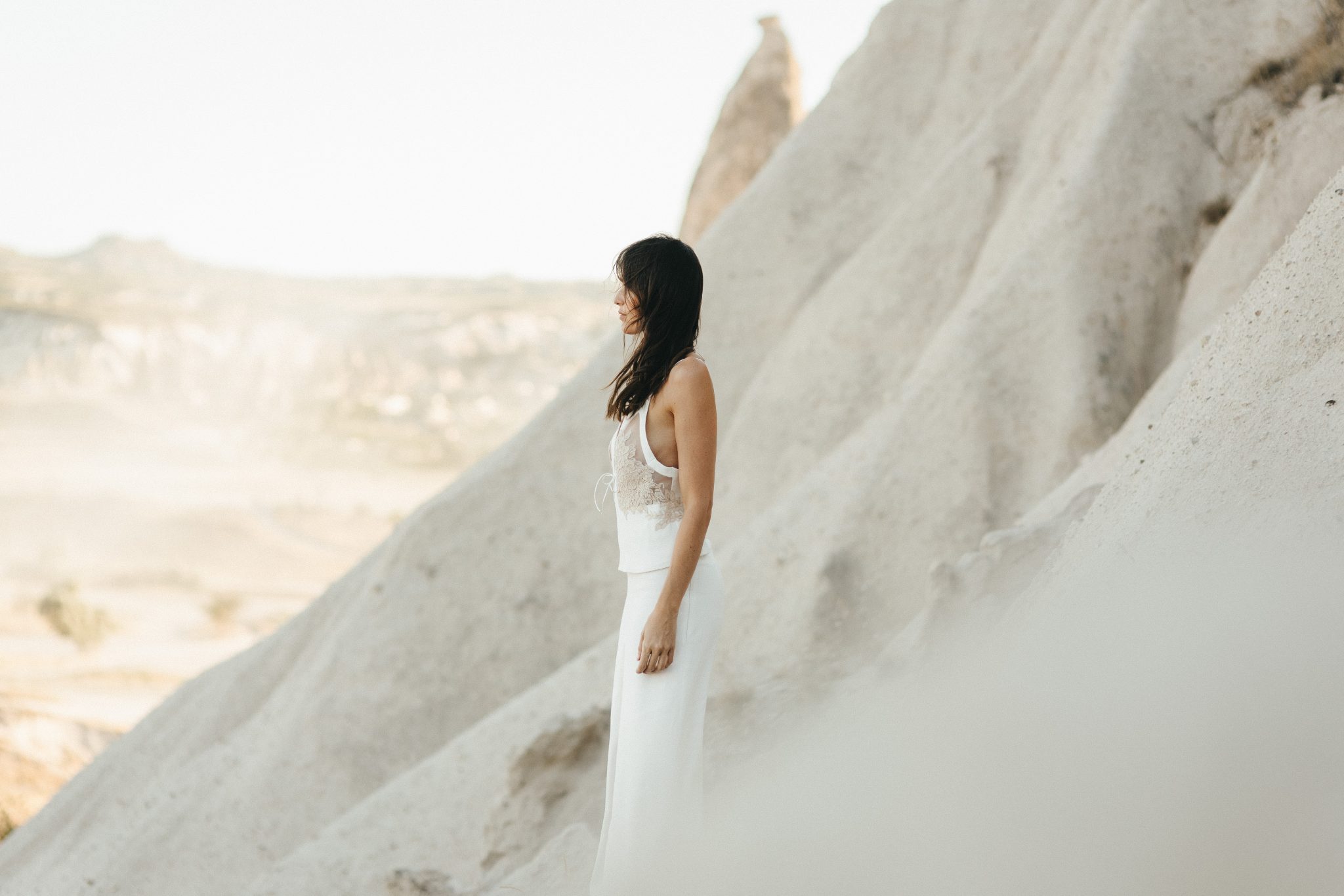 Elisa Ness Collection 2018 - Robes de Mariée - Blog Mariage Madame C Elisa Ness Collection 2018 - Robes de Mariée - Blog Mariage Madame C