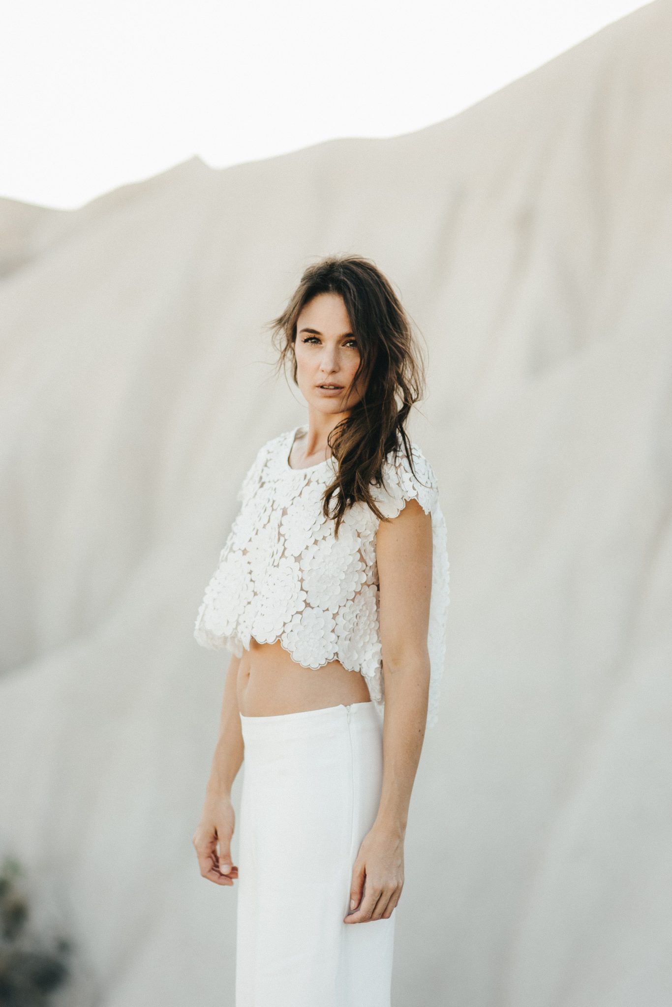 Elisa Ness Collection 2018 - Robes de Mariée - Blog Mariage Madame C Elisa Ness Collection 2018 - Robes de Mariée - Blog Mariage Madame C