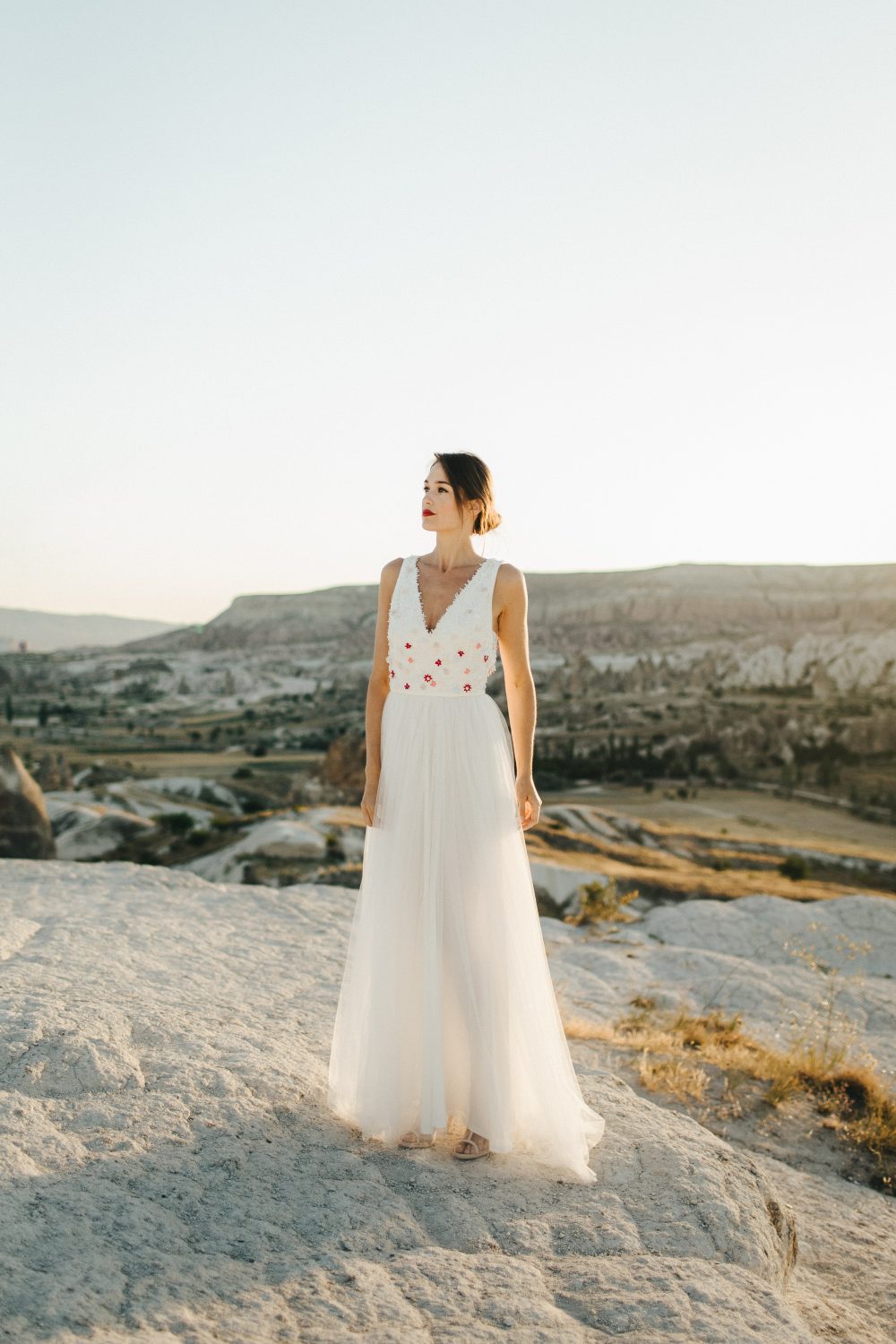 Elisa Ness Collection 2018 - Robes de Mariée - Blog Mariage Madame C Elisa Ness Collection 2018 - Robes de Mariée - Blog Mariage Madame C