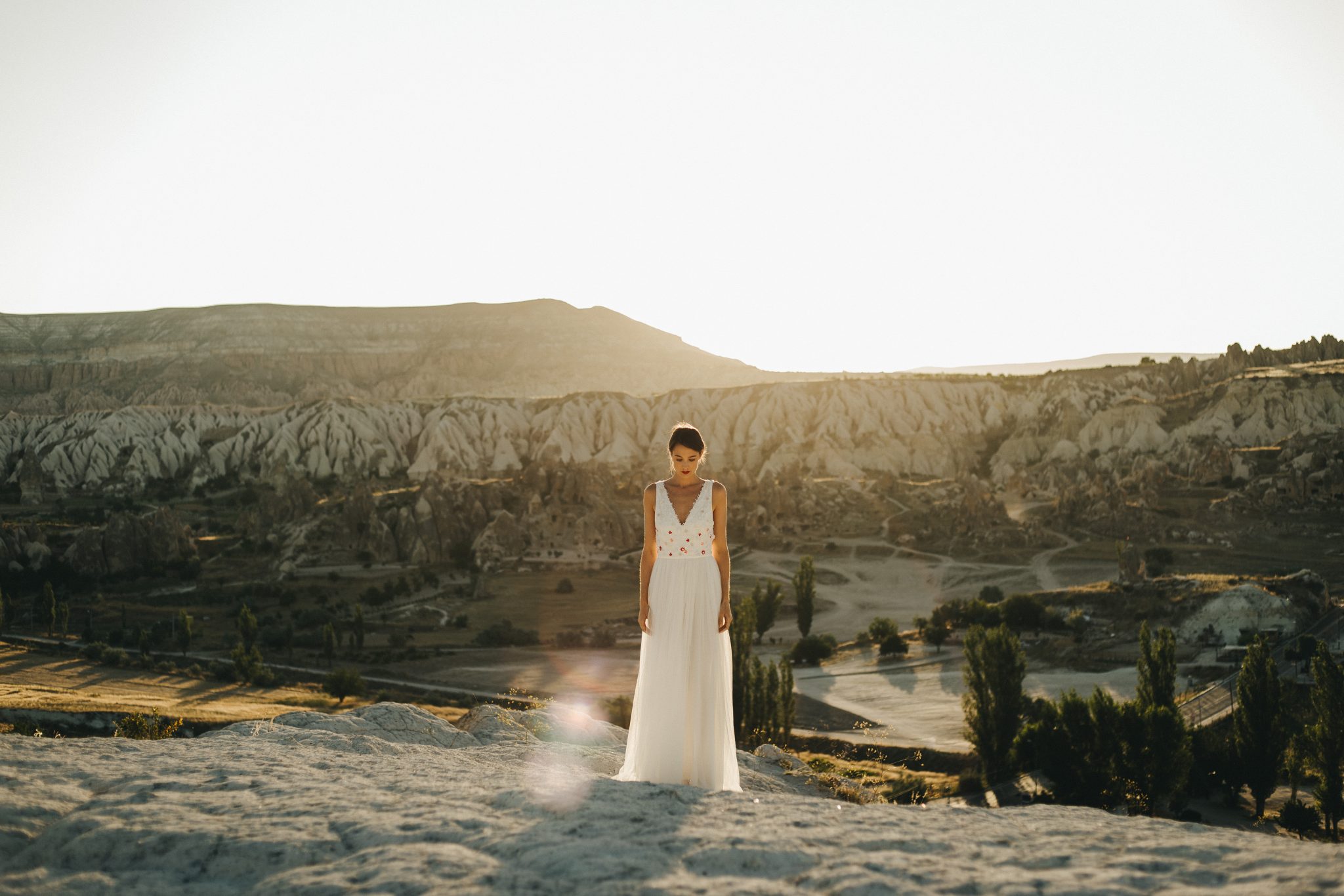 Elisa Ness Collection 2018 - Robes de Mariée - Blog Mariage Madame C Elisa Ness Collection 2018 - Robes de Mariée - Blog Mariage Madame C