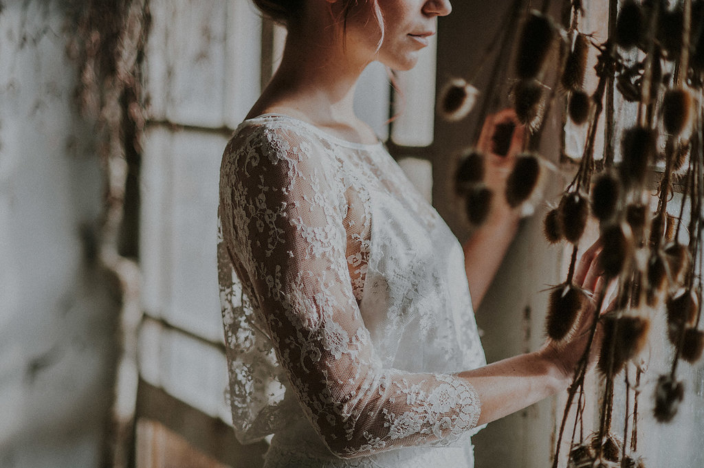 Atelier 2B Collection 2018 - Robes de mariée - Blog Mariage Madame C