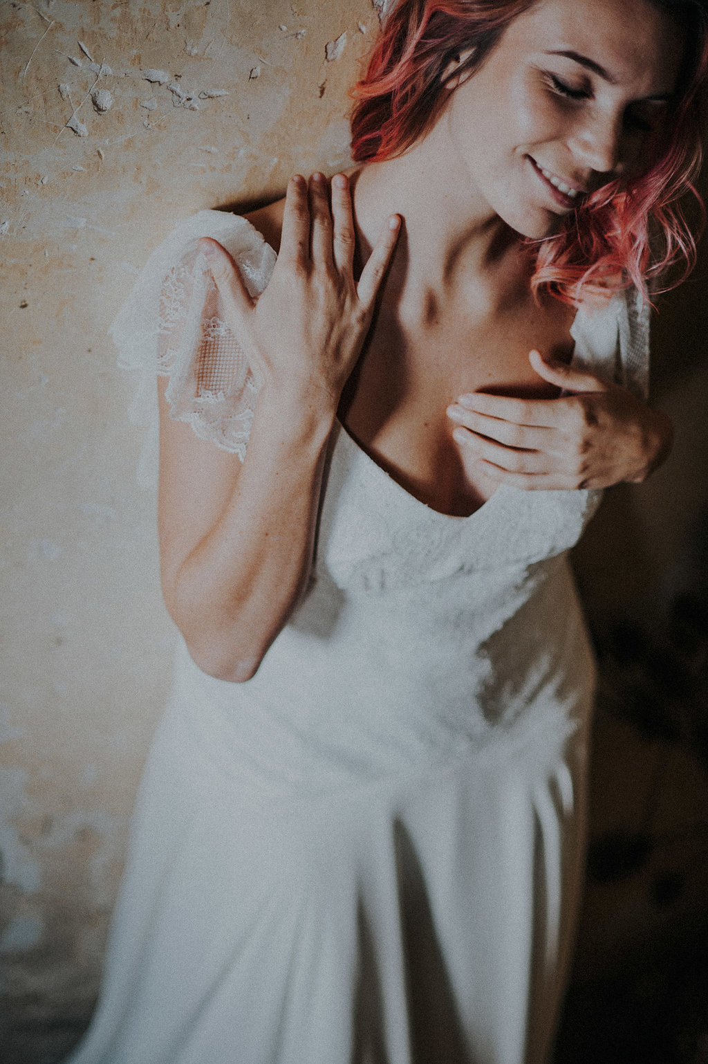 Atelier 2B Collection 2018 - Robes de mariée - Blog Mariage Madame C