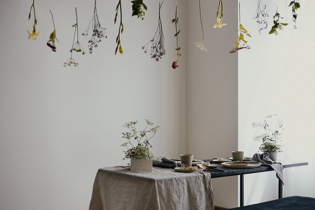 Inspiration végétale et minimaliste pour sa décoration de mariage - Blog Mariage Madame C Inspiration végétale et minimaliste pour sa décoration de mariage - Blog Mariage Madame C