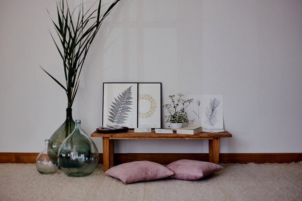 Inspiration végétale et minimaliste pour sa décoration de mariage - Blog Mariage Madame C Inspiration végétale et minimaliste pour sa décoration de mariage - Blog Mariage Madame C