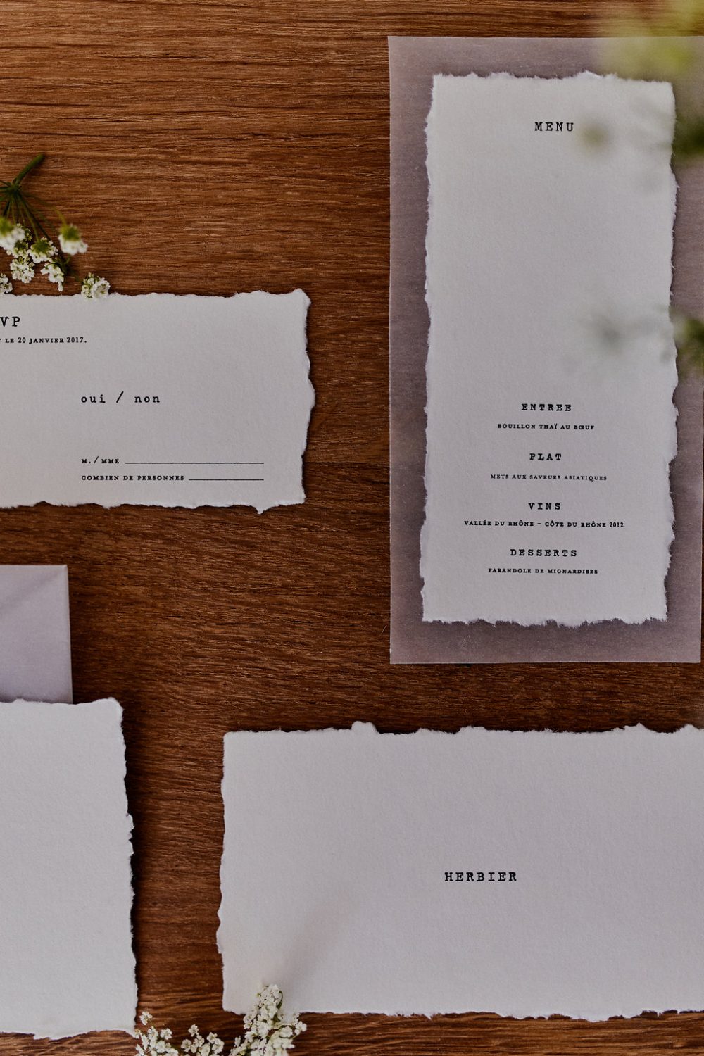 Inspiration végétale et minimaliste pour sa décoration de mariage - Blog Mariage Madame C Inspiration végétale et minimaliste pour sa décoration de mariage - Blog Mariage Madame C