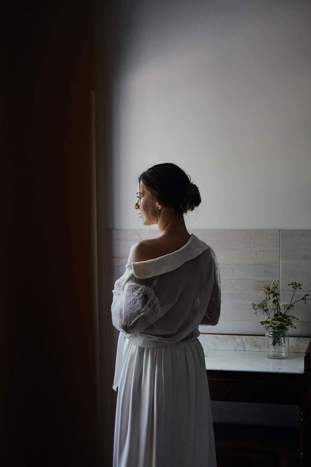 Inspiration végétale et minimaliste pour sa décoration de mariage - Blog Mariage Madame C Inspiration végétale et minimaliste pour sa décoration de mariage - Blog Mariage Madame C